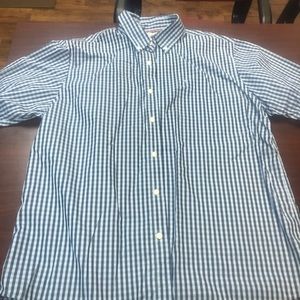 Dockers Short Sleeve Shirt